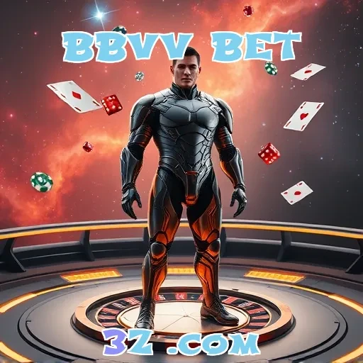 bbvv bet: A Revolução do Jogo em Suas Mãos