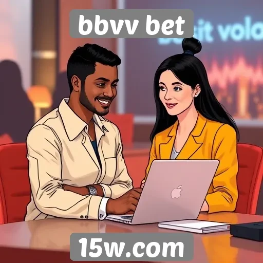 serviço de atendimento ao cliente na plataforma bbvv bet