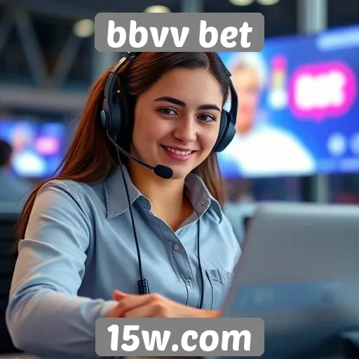 suporte ao cliente no bbvv bet é eficiente